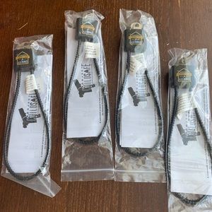 - #2 Gun Lock   Bundle for discount